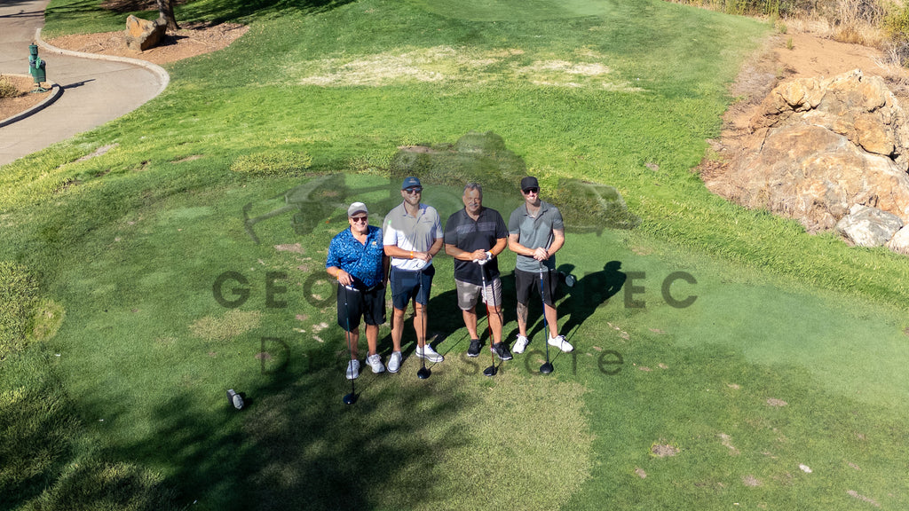 2026 PCAR Foundation Golf Tournament Photos and Videos