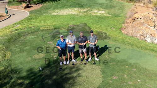 2026 PCAR Foundation Golf Tournament Photos and Videos