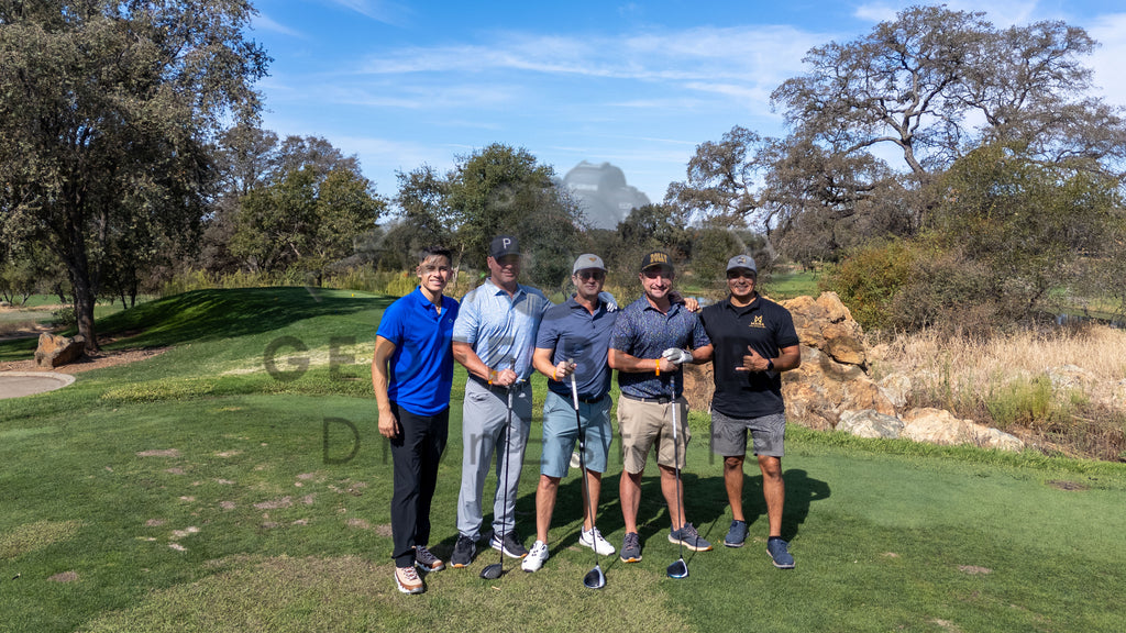 2026 PCAR Foundation Golf Tournament Photos and Videos
