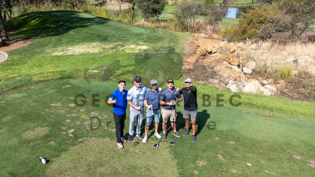 2026 PCAR Foundation Golf Tournament Photos and Videos
