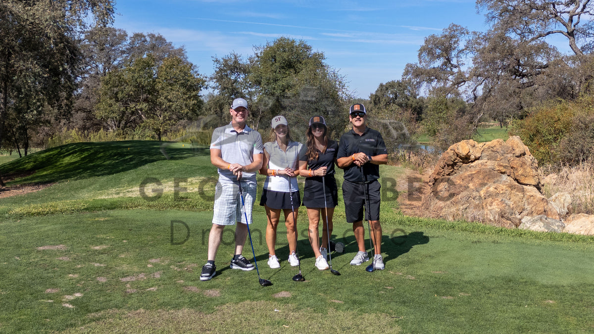2026 PCAR Foundation Golf Tournament Photos and Videos