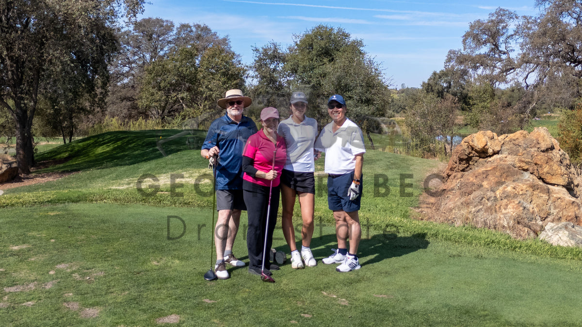 2026 PCAR Foundation Golf Tournament Photos and Videos
