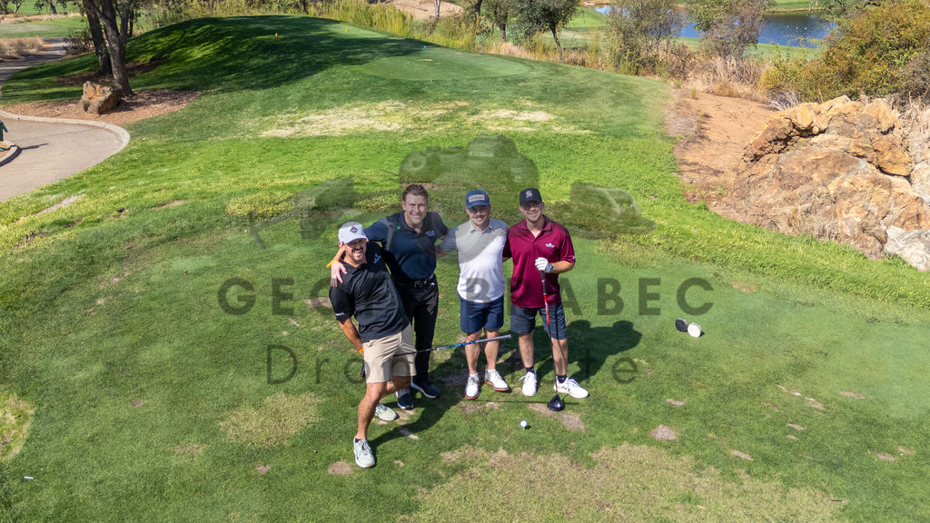 2026 PCAR Foundation Golf Tournament Photos and Videos
