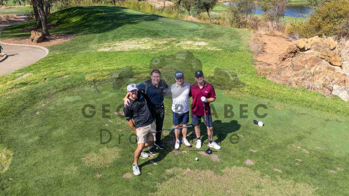 2026 PCAR Foundation Golf Tournament Photos and Videos