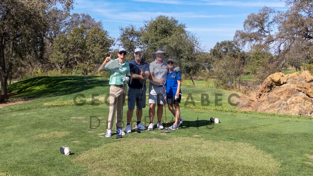 2026 PCAR Foundation Golf Tournament Photos and Videos