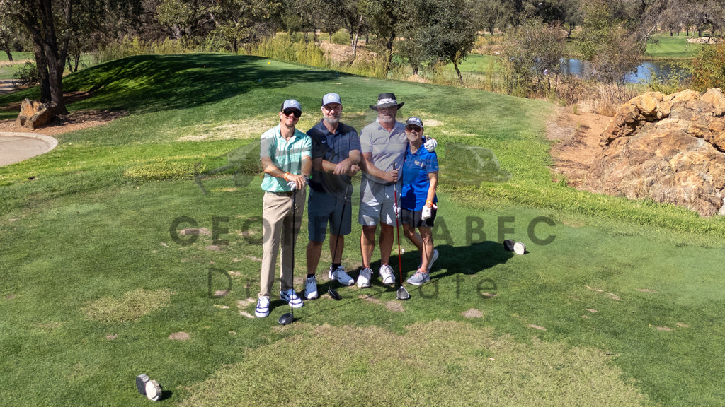 2026 PCAR Foundation Golf Tournament Photos and Videos
