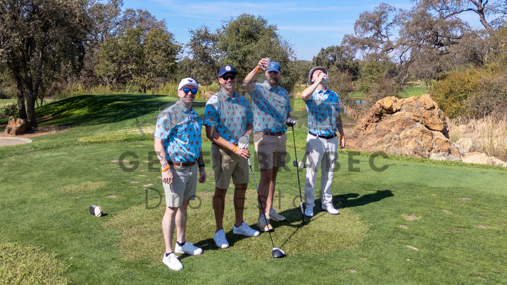 2026 PCAR Foundation Golf Tournament Photos and Videos