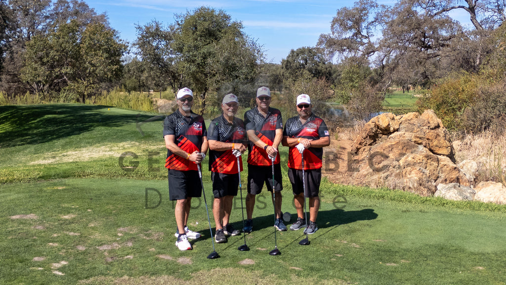 2026 PCAR Foundation Golf Tournament Photos and Videos