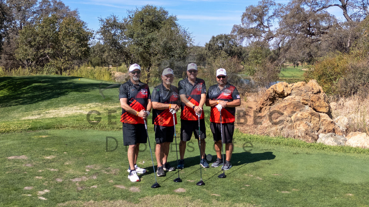 2026 PCAR Foundation Golf Tournament Photos and Videos