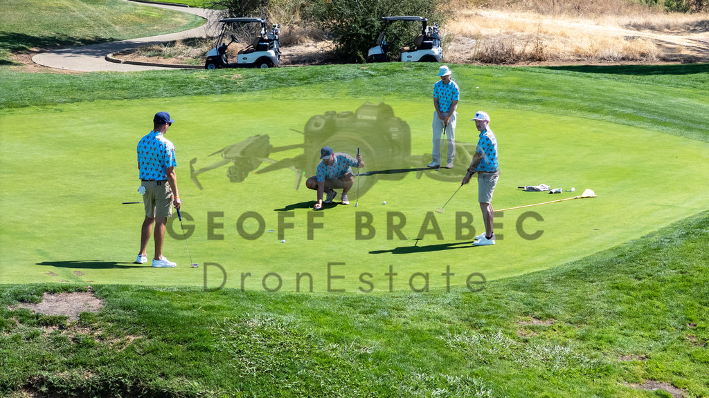 2026 PCAR Foundation Golf Tournament Photos and Videos