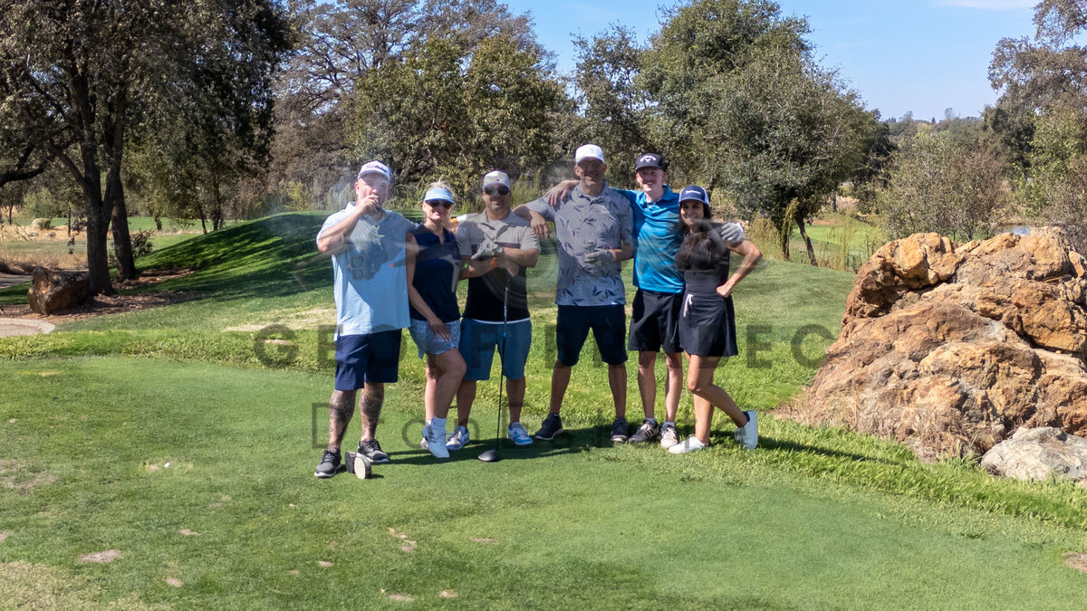 2026 PCAR Foundation Golf Tournament Photos and Videos