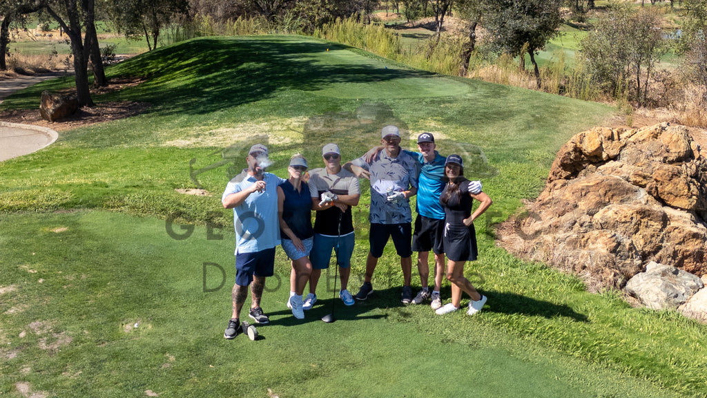 2026 PCAR Foundation Golf Tournament Photos and Videos