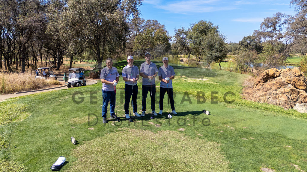 2026 PCAR Foundation Golf Tournament Photos and Videos