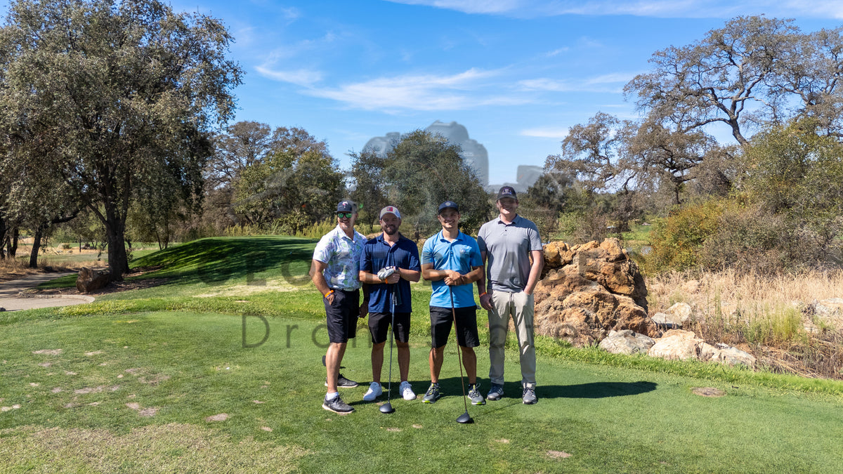 2026 PCAR Foundation Golf Tournament Photos and Videos