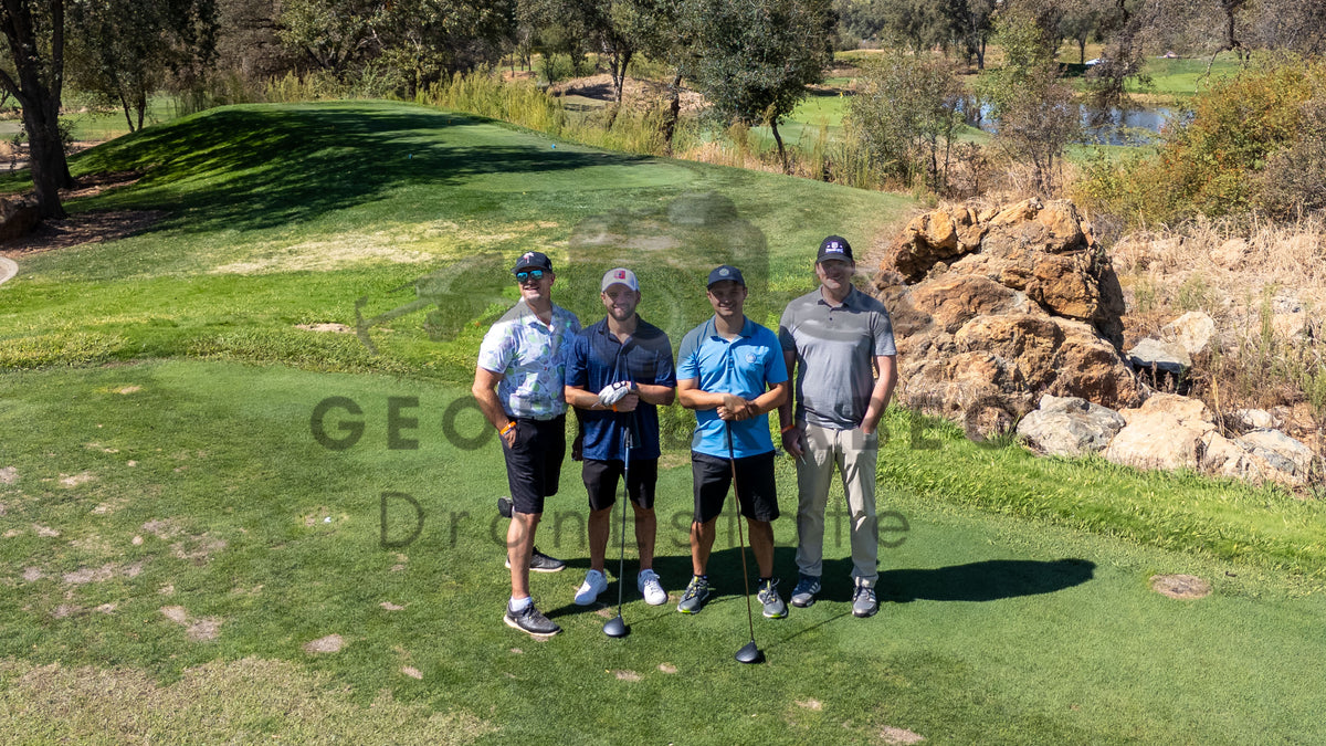 2026 PCAR Foundation Golf Tournament Photos and Videos