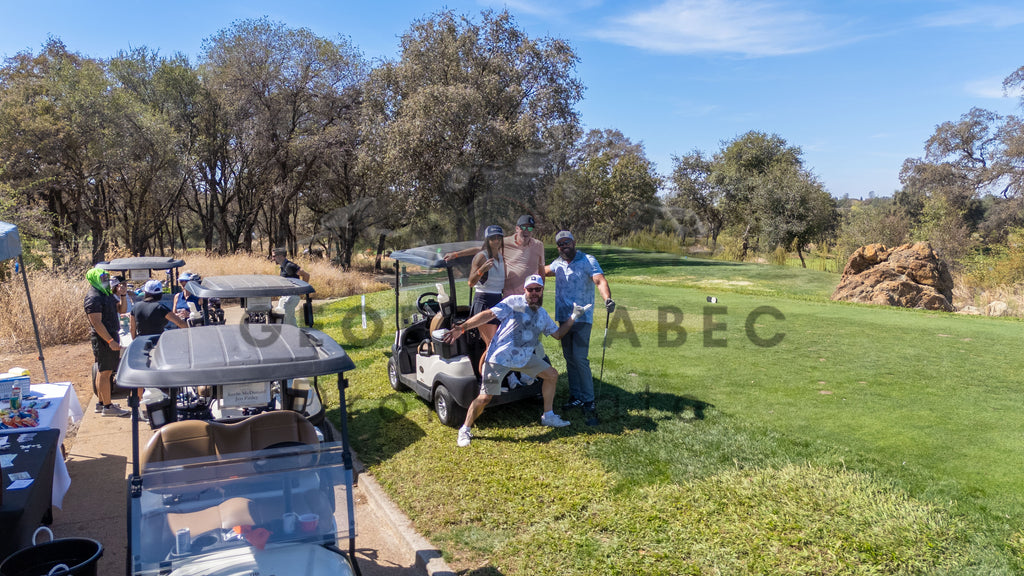 2026 PCAR Foundation Golf Tournament Photos and Videos