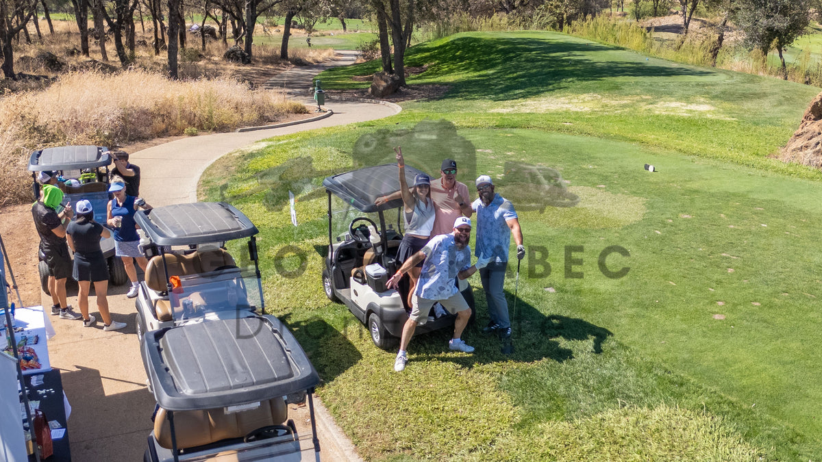 2026 PCAR Foundation Golf Tournament Photos and Videos