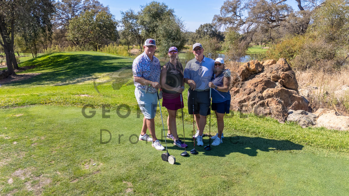 2026 PCAR Foundation Golf Tournament Photos and Videos