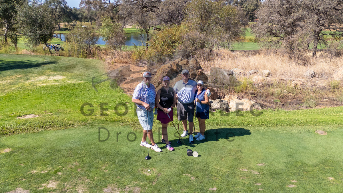 2026 PCAR Foundation Golf Tournament Photos and Videos