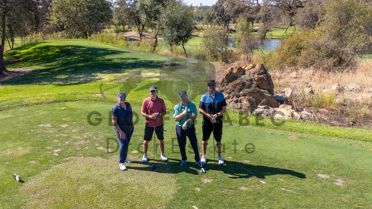 2026 PCAR Foundation Golf Tournament Photos and Videos
