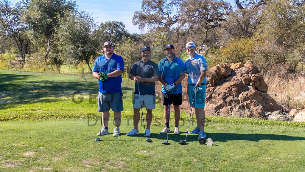 2026 PCAR Foundation Golf Tournament Photos and Videos