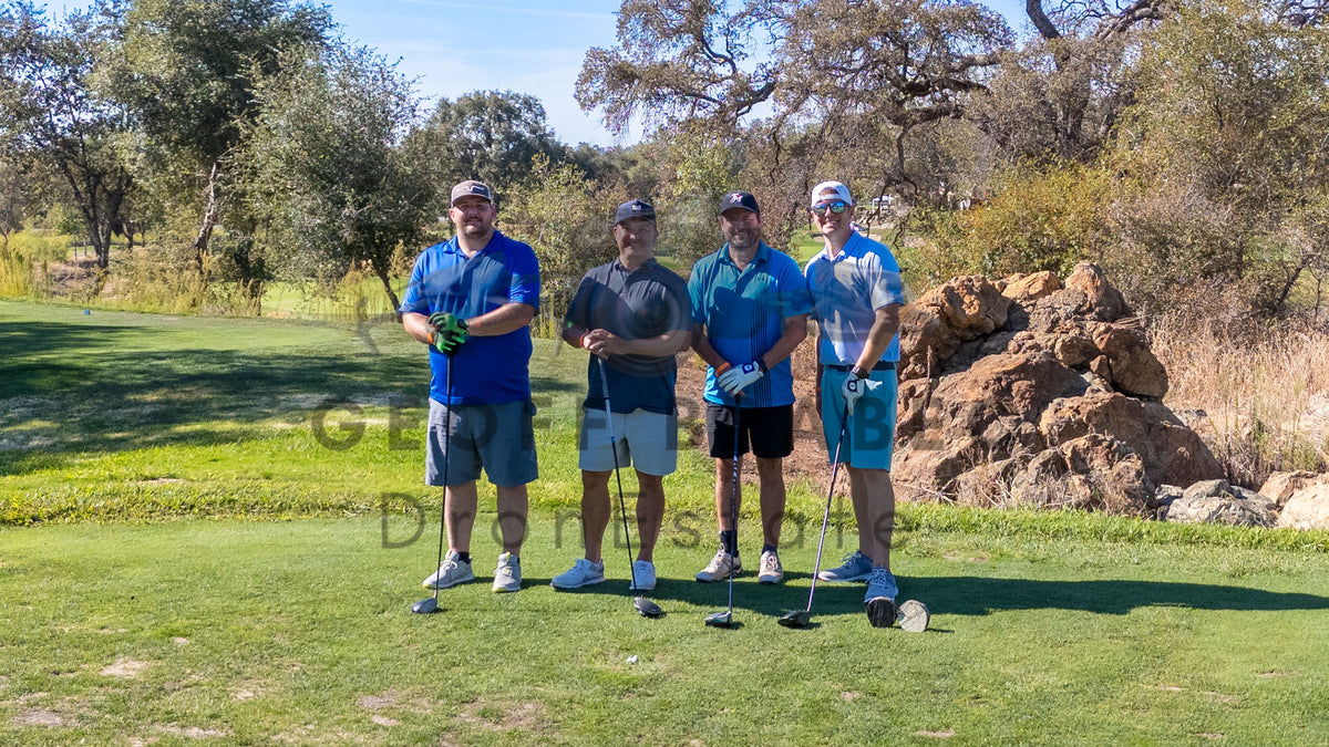 2026 PCAR Foundation Golf Tournament Photos and Videos