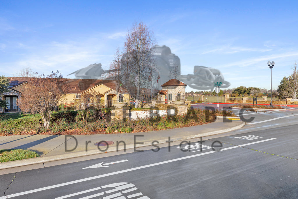 Eskaton Village Roseville - Stock Photos