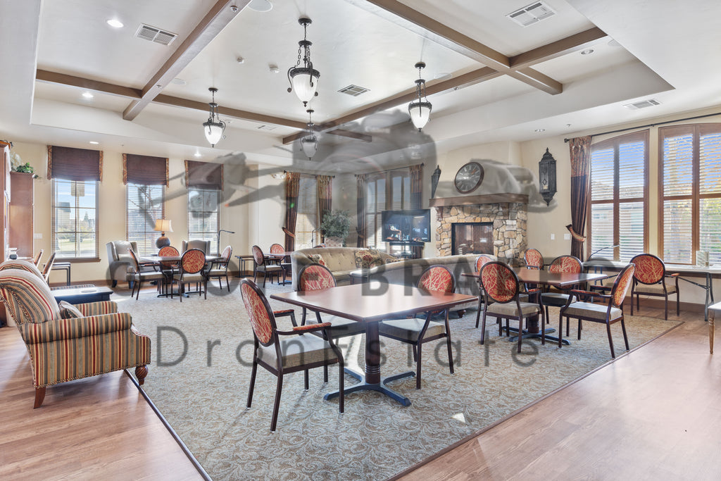 Eskaton Village Roseville - Stock Photos