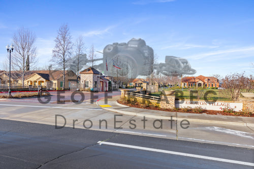 Eskaton Village Roseville - Stock Photos