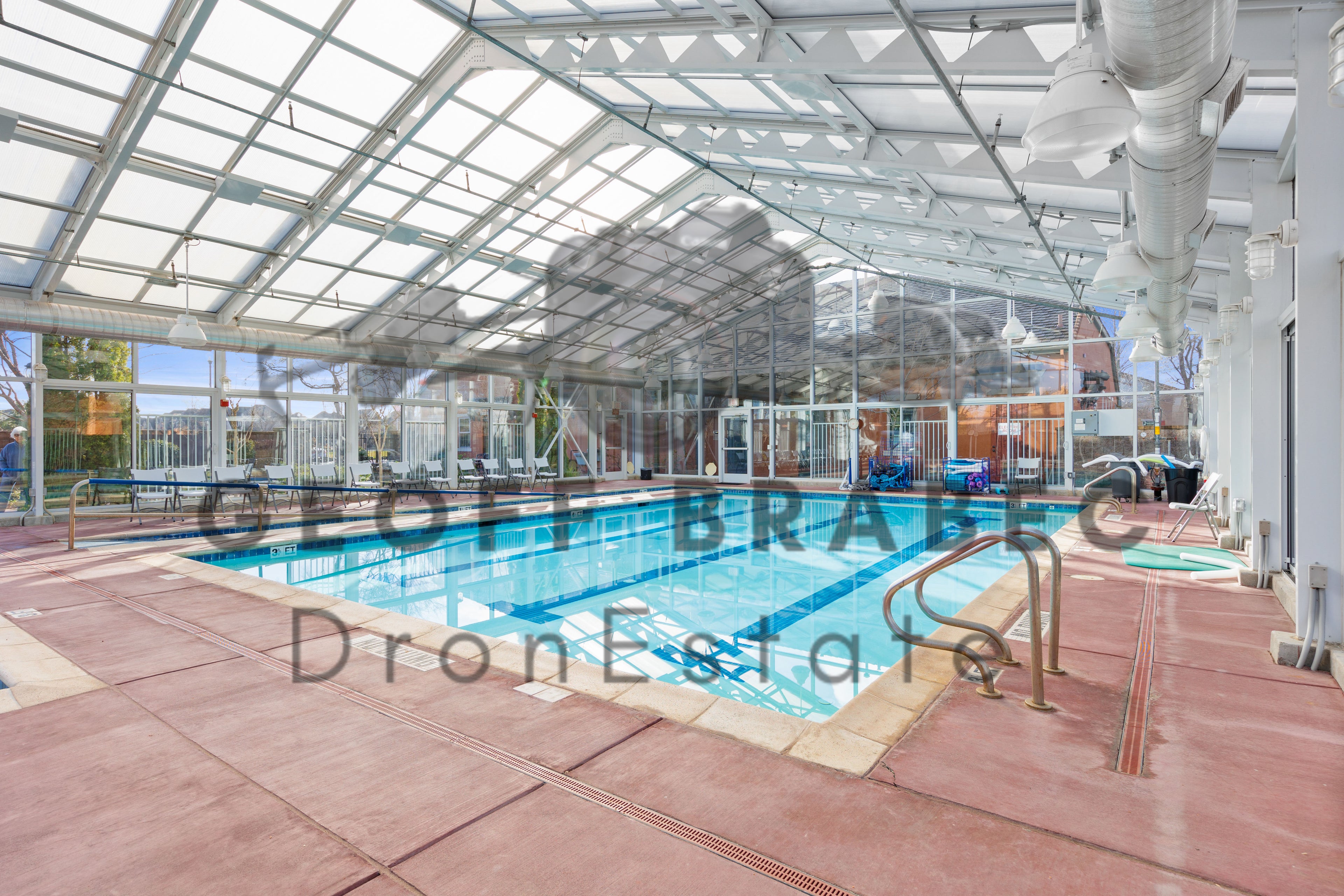 Eskaton Village Roseville - Stock Photos