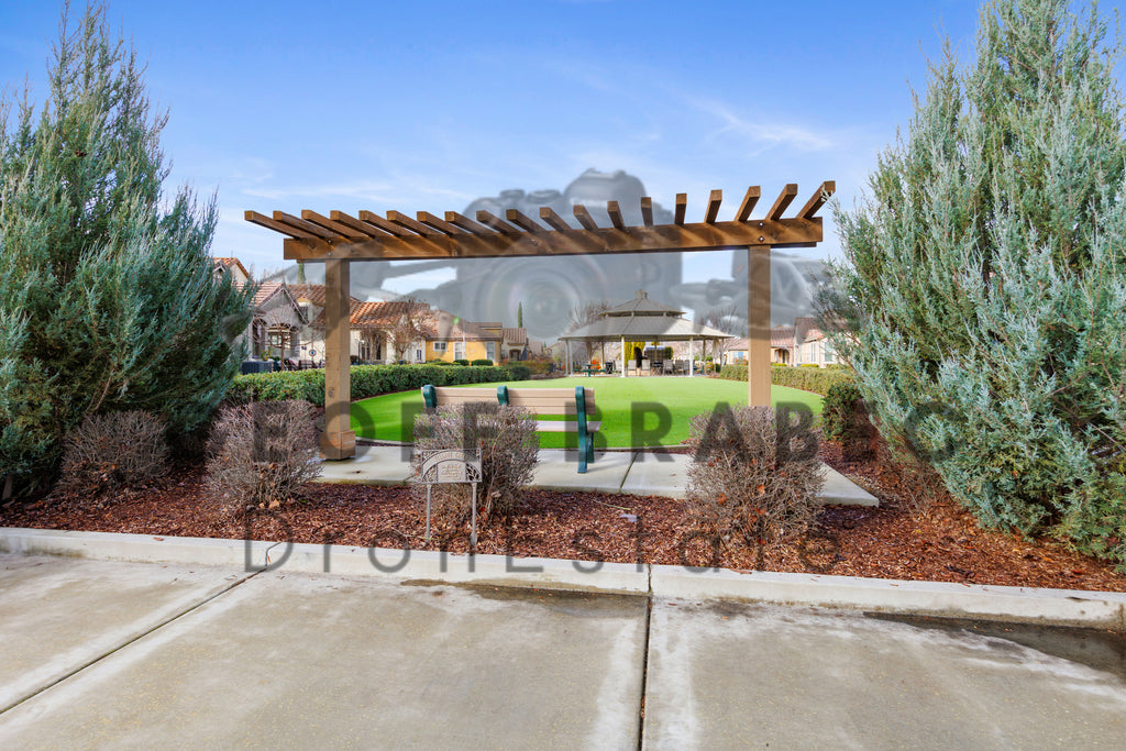 Eskaton Village Roseville - Stock Photos