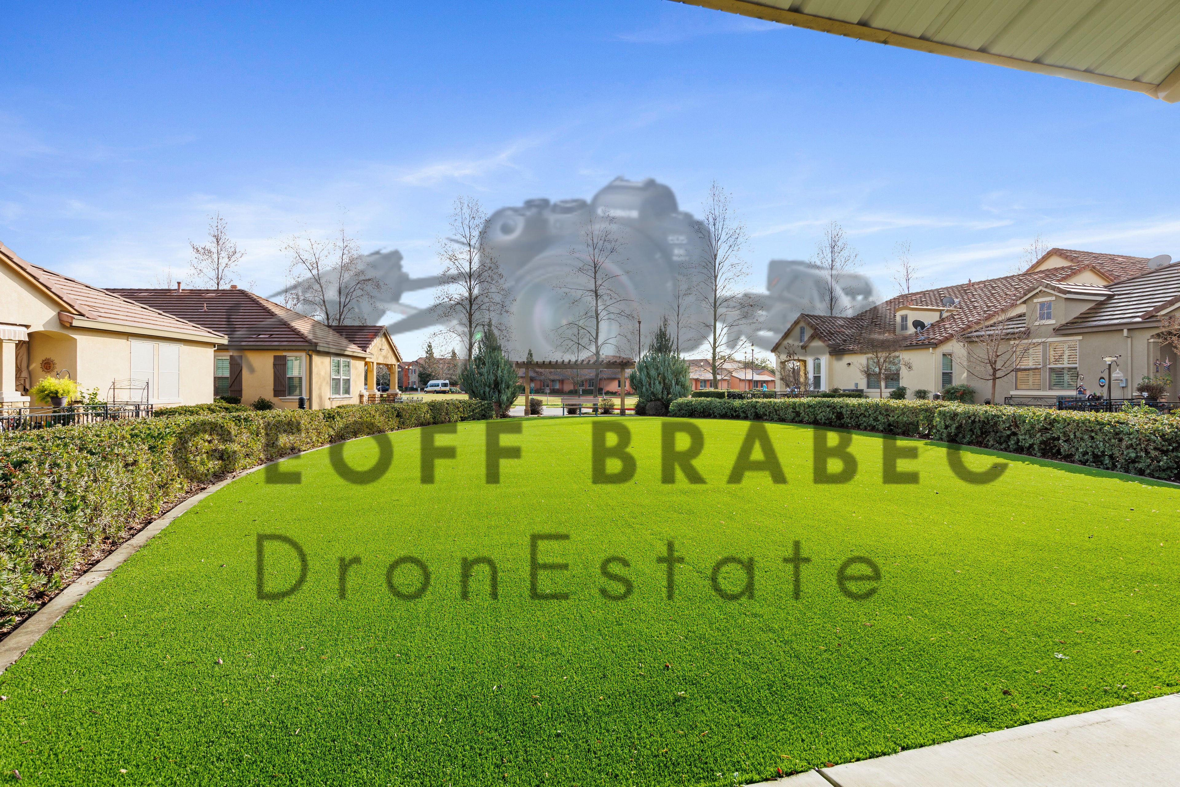 Eskaton Village Roseville - Stock Photos