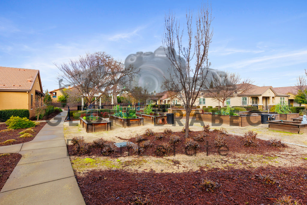 Eskaton Village Roseville - Stock Photos