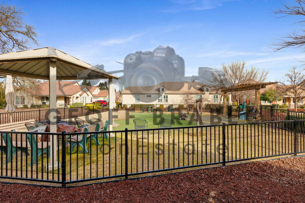 Eskaton Village Roseville - Stock Photos