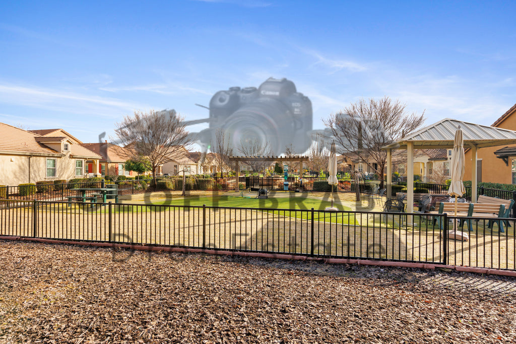 Eskaton Village Roseville - Stock Photos