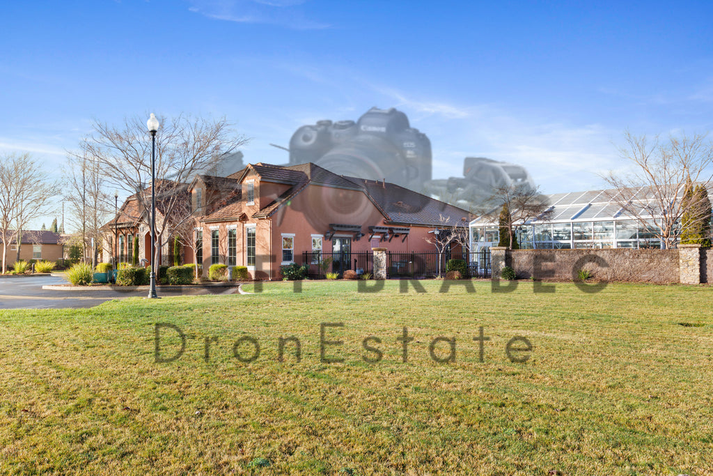 Eskaton Village Roseville - Stock Photos
