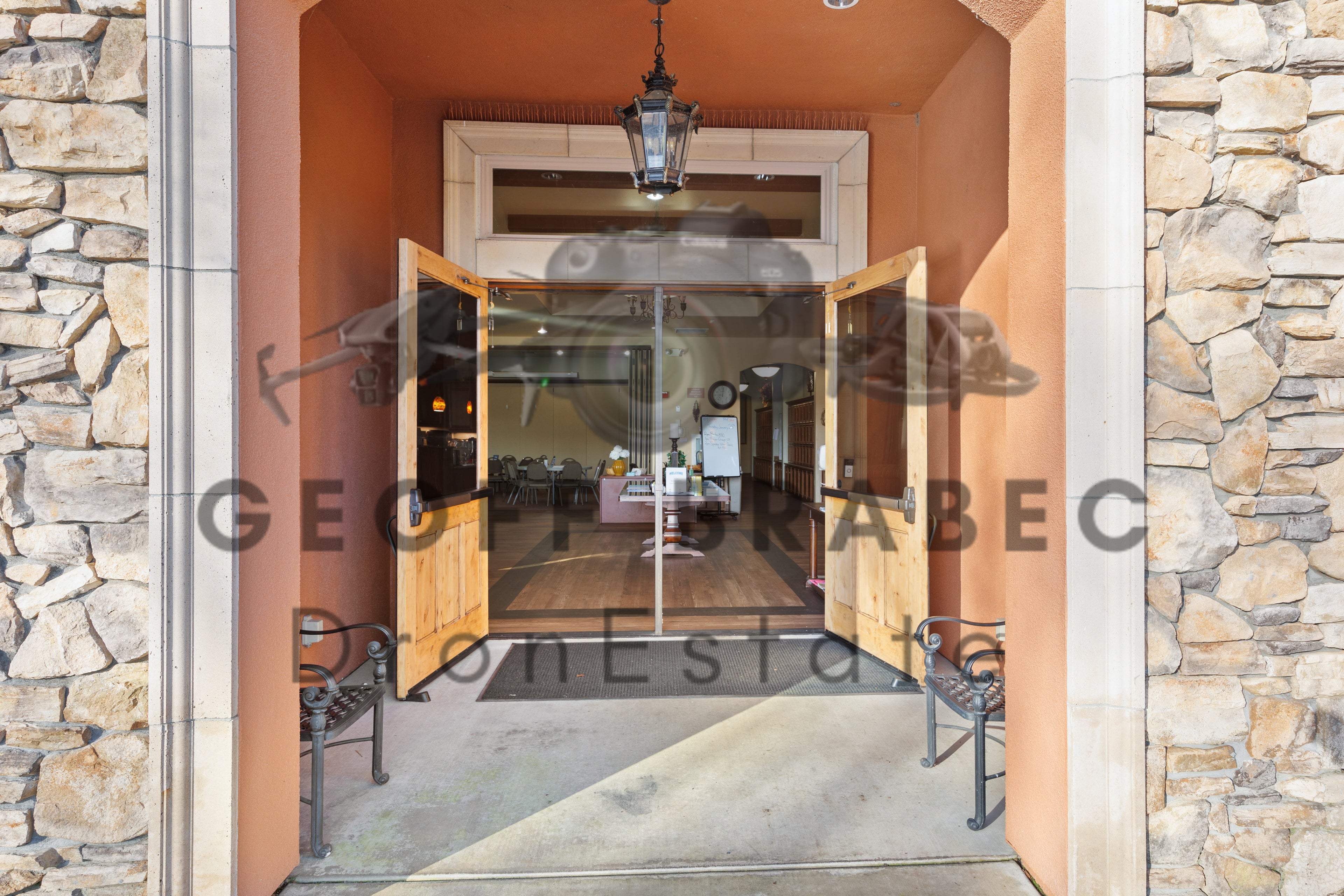 Eskaton Village Roseville - Stock Photos
