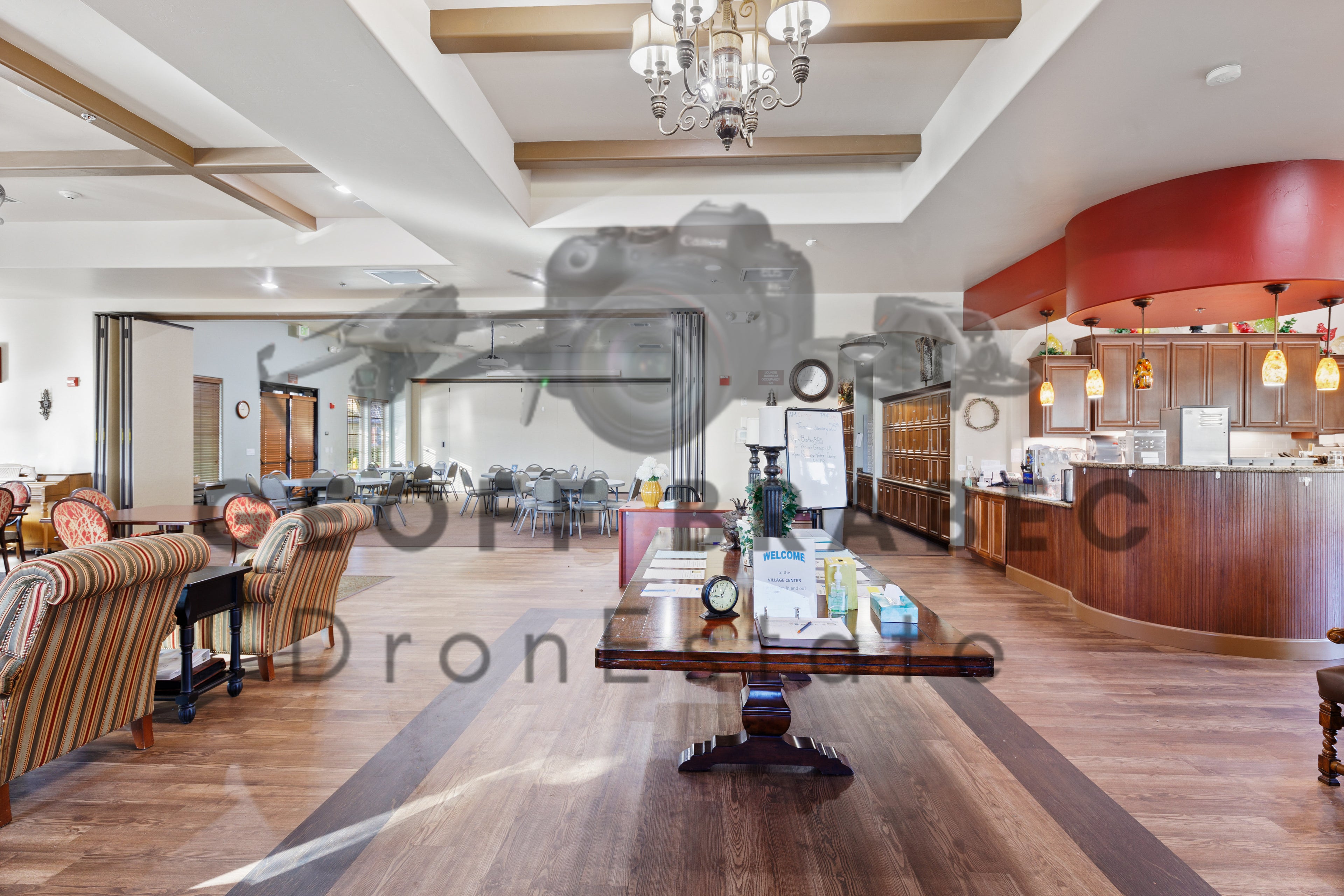 Eskaton Village Roseville - Stock Photos