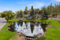 Lake of The Pines Auburn - Stock Photos