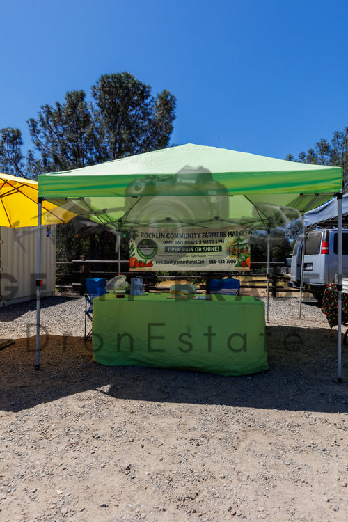 Rocklin Community Farmers Market - Free Download