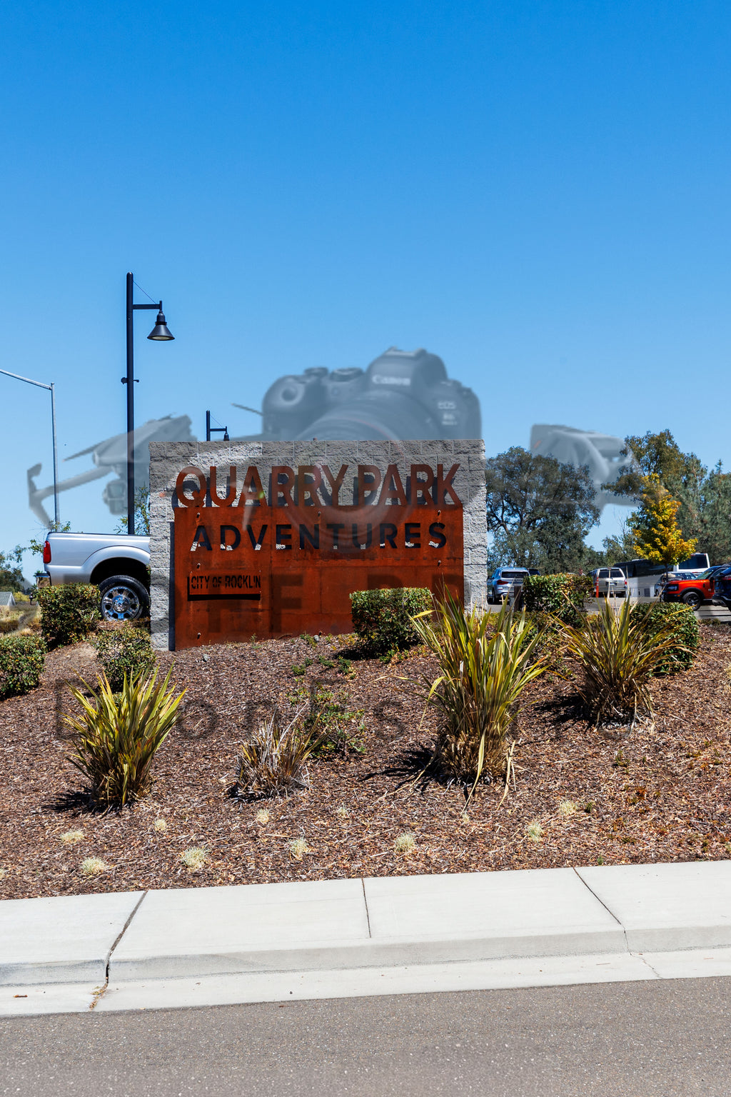 Rocklin Community Farmers Market - Free Download