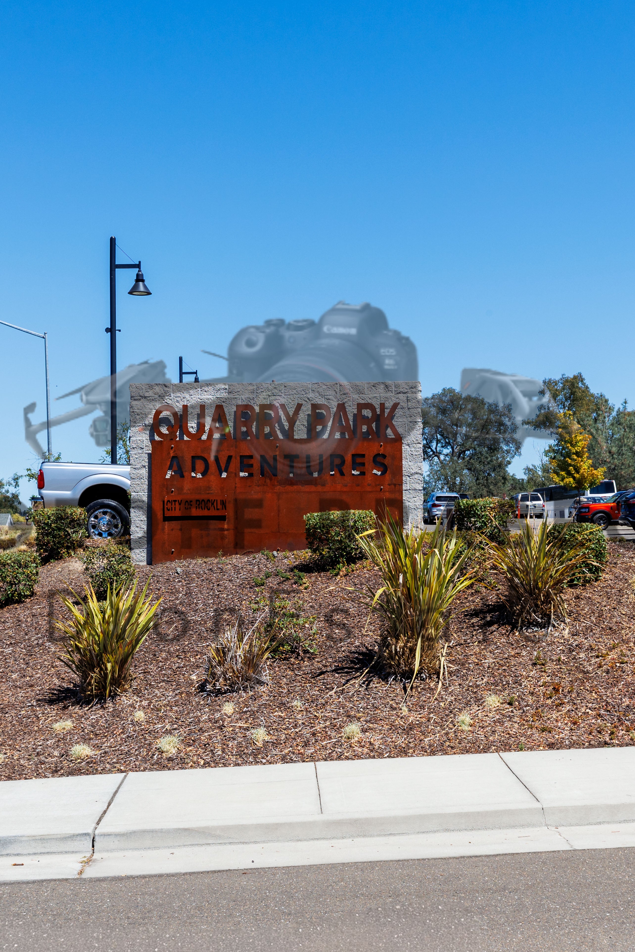 Rocklin Community Farmers Market - Free Download