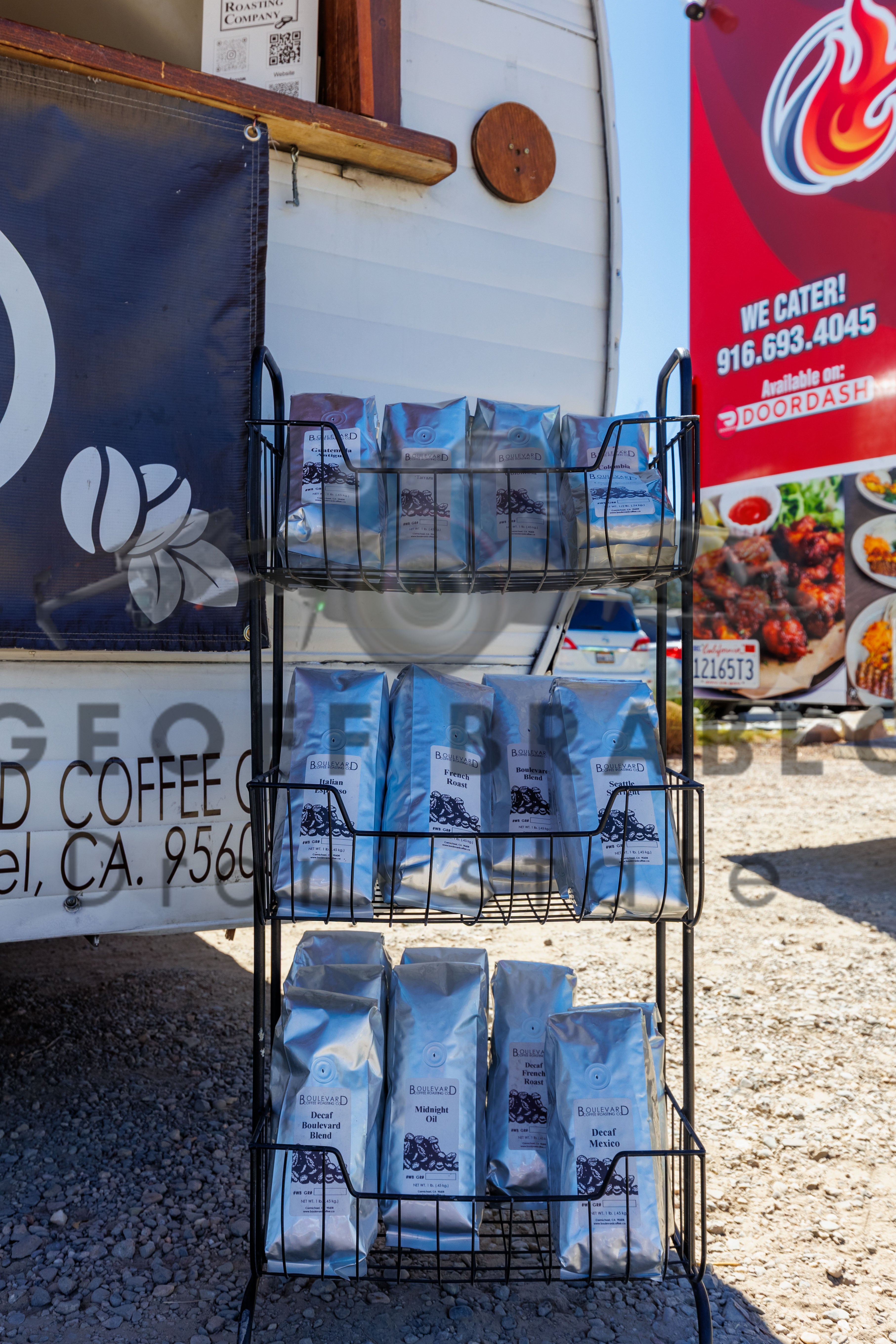 Rocklin Community Farmers Market - Free Download