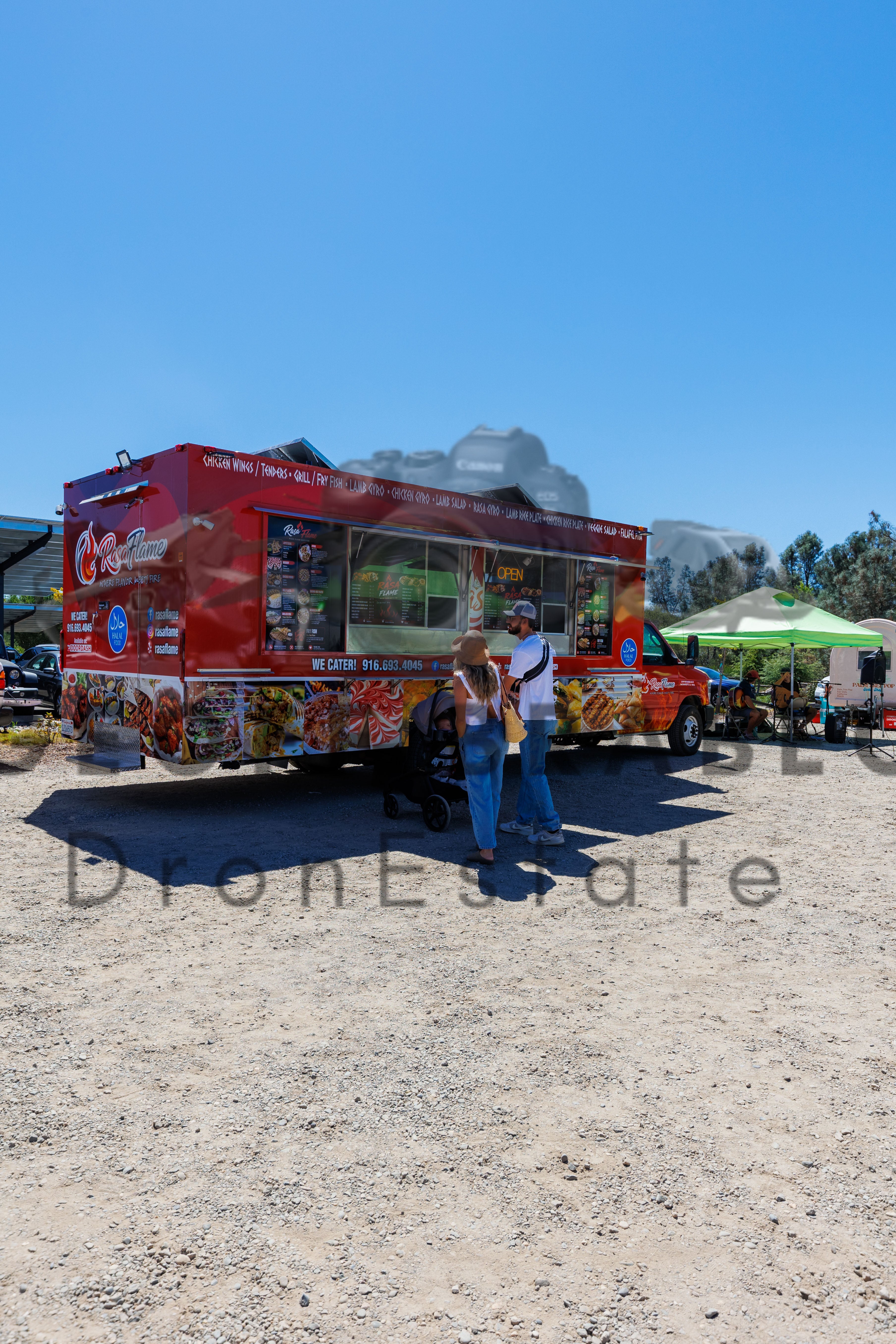 Rocklin Community Farmers Market - Free Download