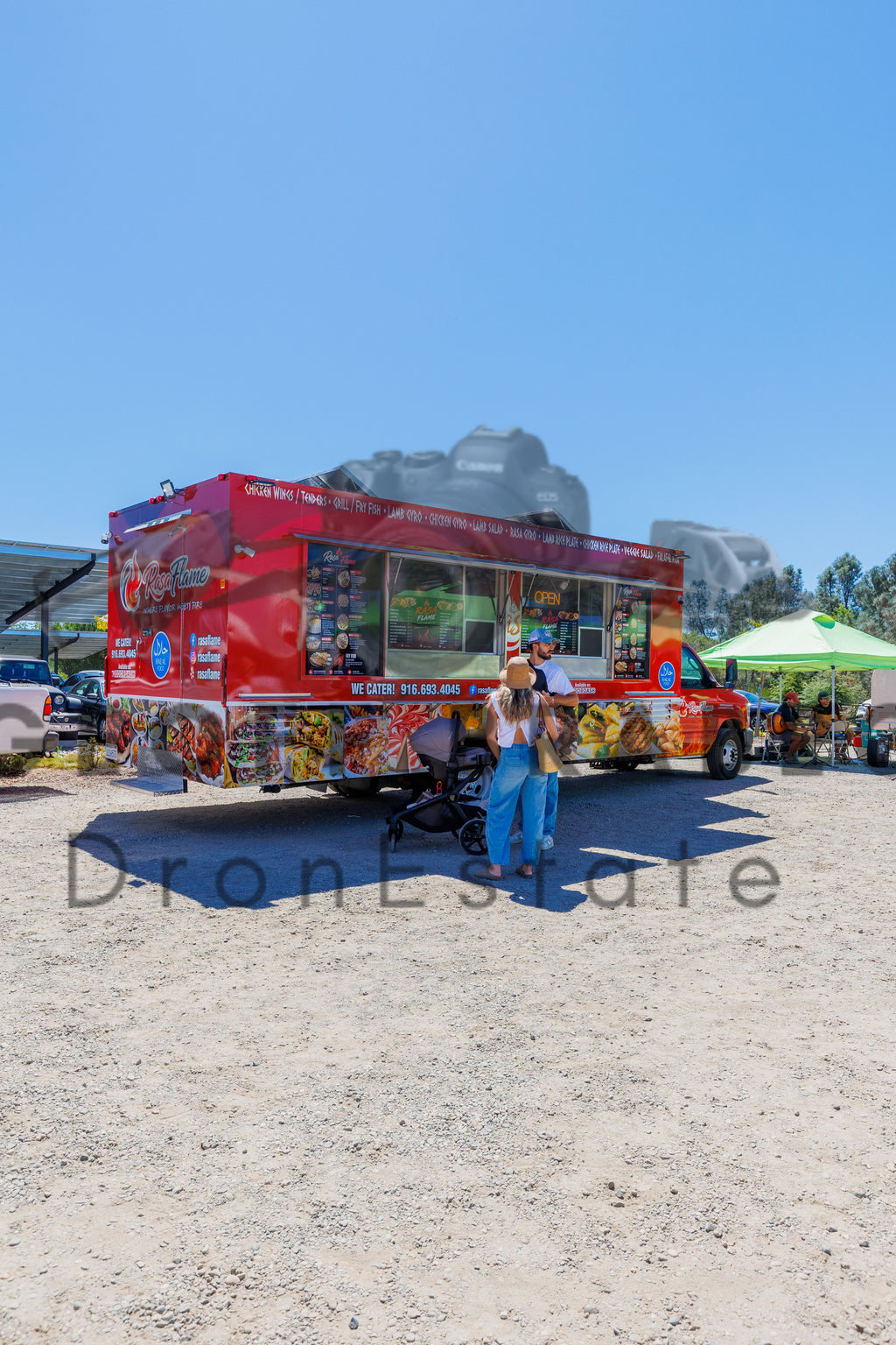 Rocklin Community Farmers Market - Free Download