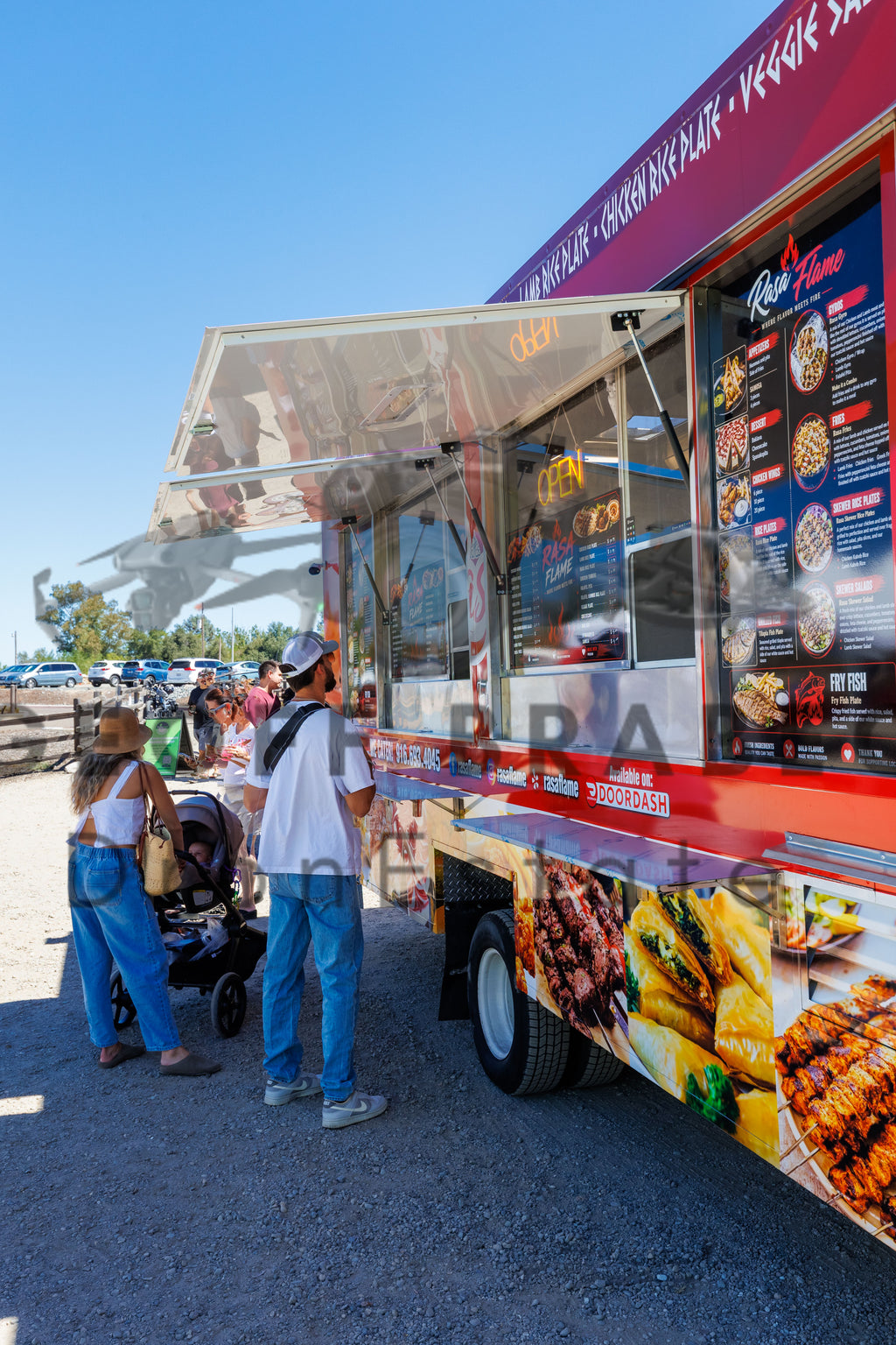 Rocklin Community Farmers Market - Free Download