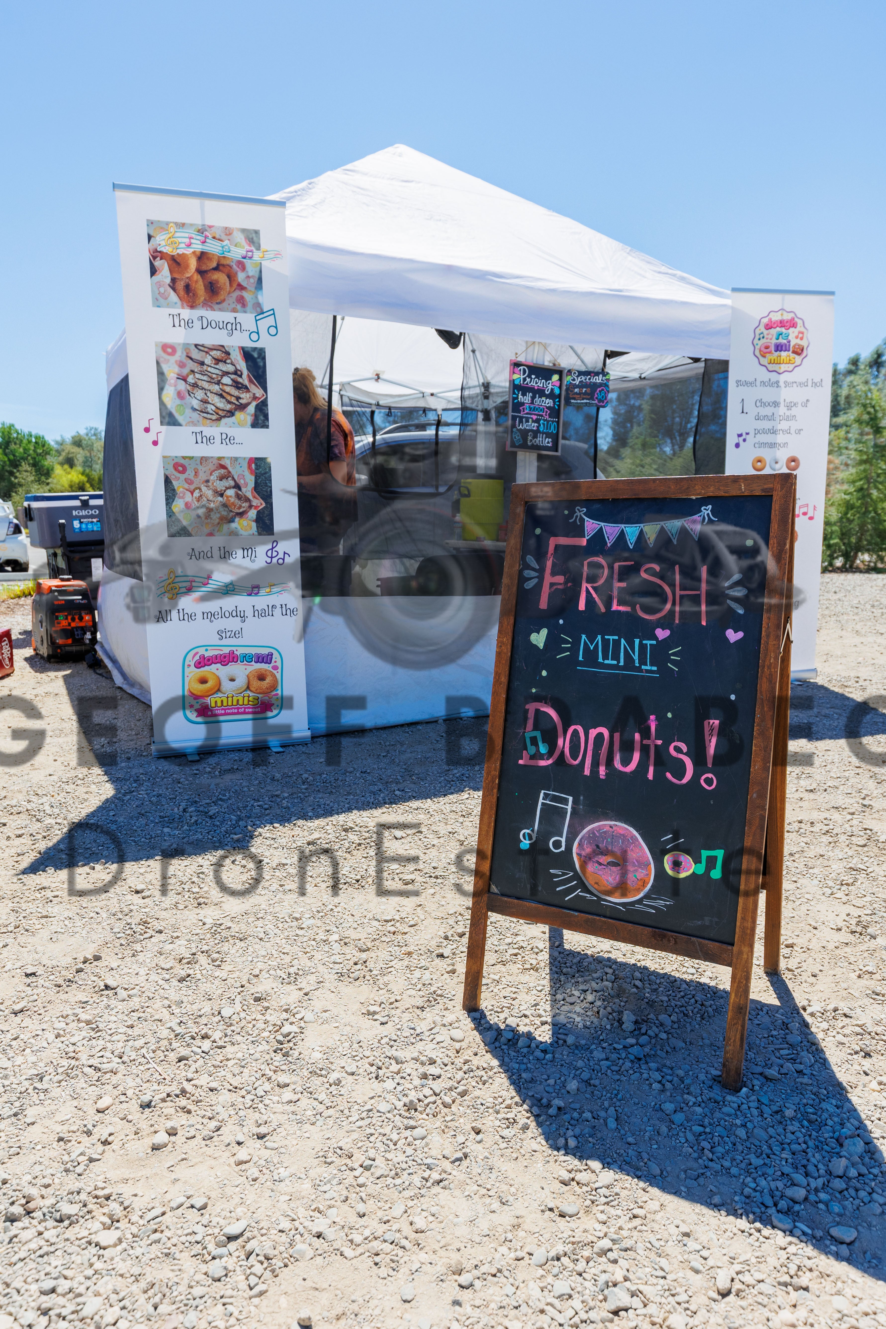 Rocklin Community Farmers Market - Free Download