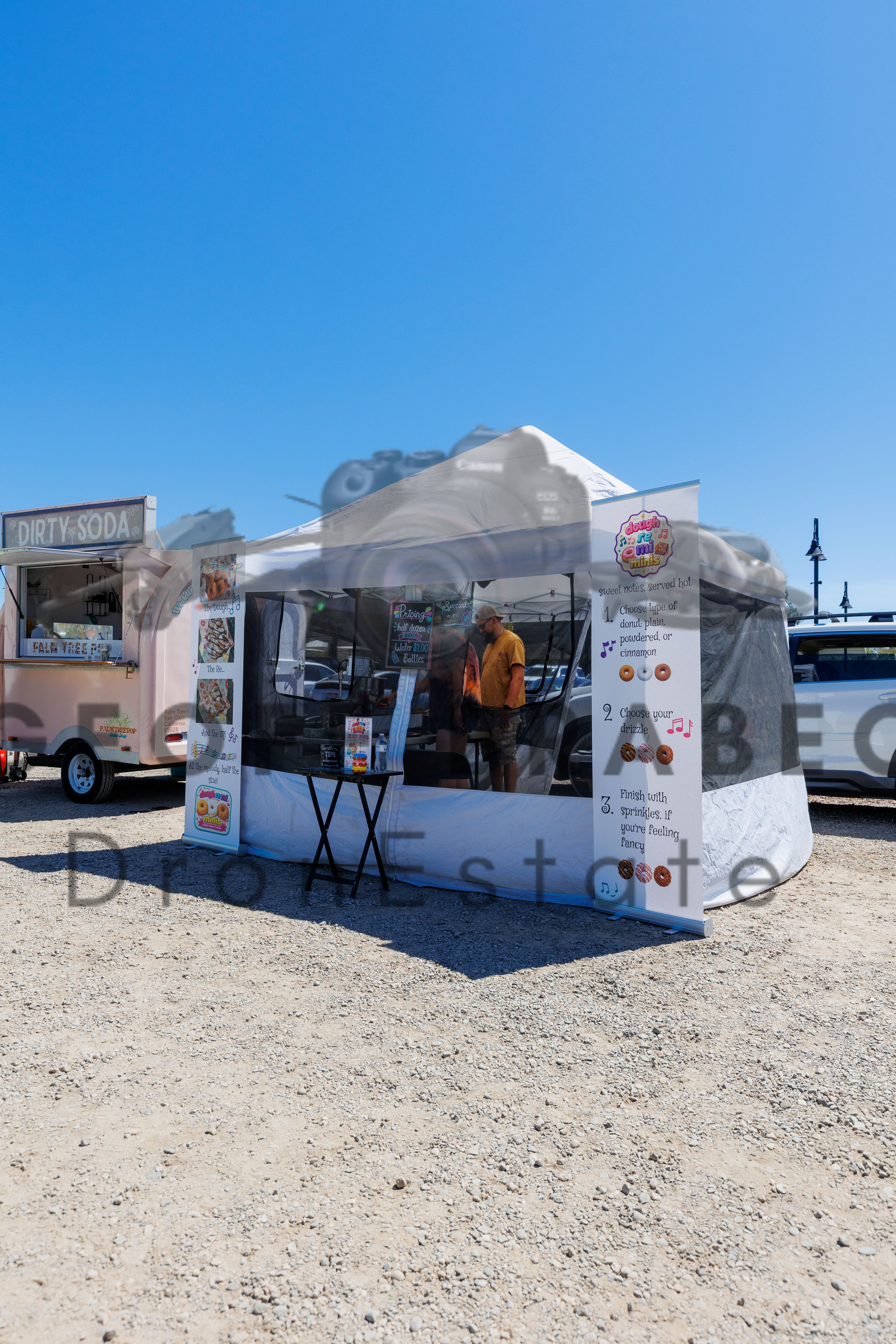 Rocklin Community Farmers Market - Free Download