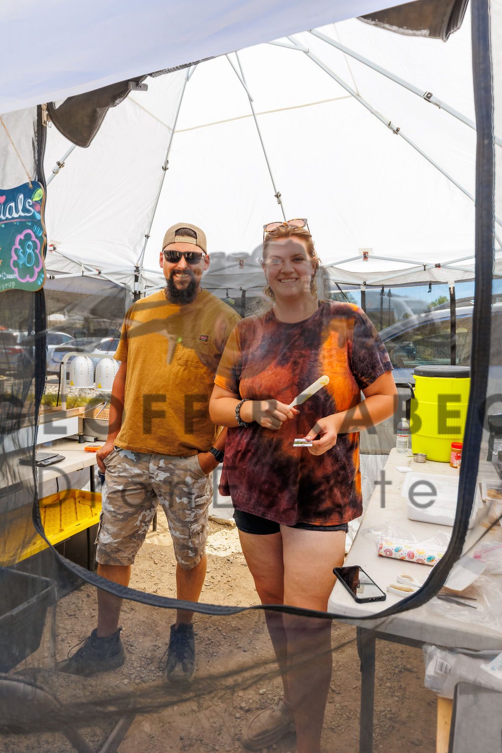 Rocklin Community Farmers Market - Free Download