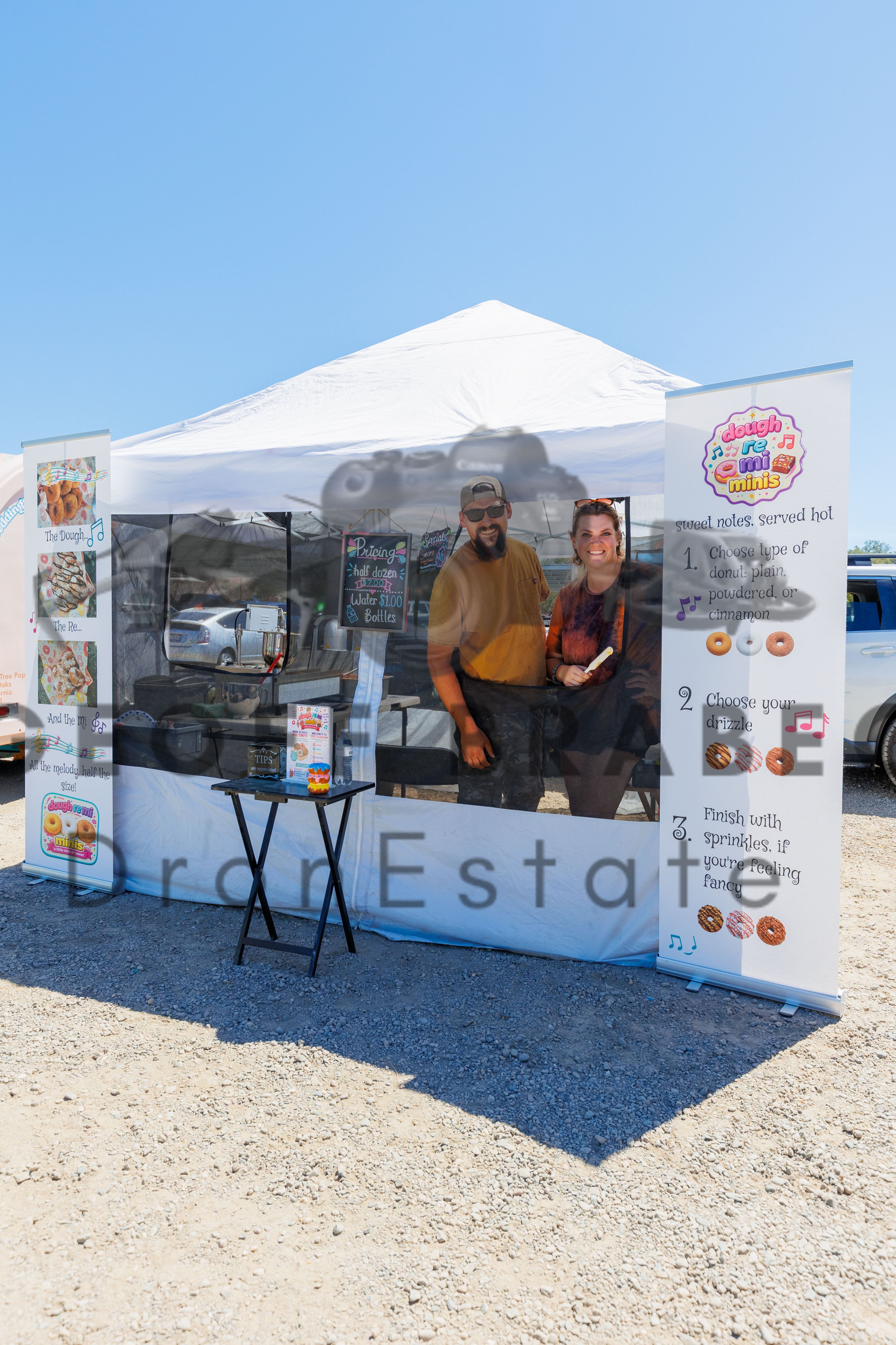 Rocklin Community Farmers Market - Free Download